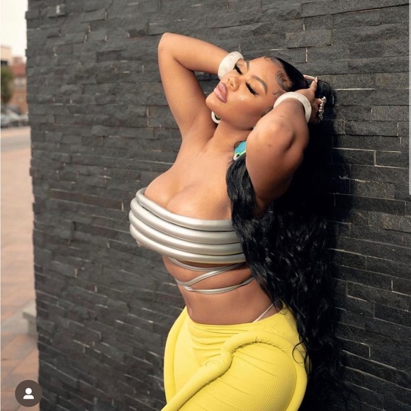 TUBE BANDEAU 🫧✨ - Picture 4 of 6